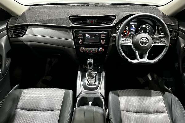 2019 Nissan X-TRAIL ST T32 Series II