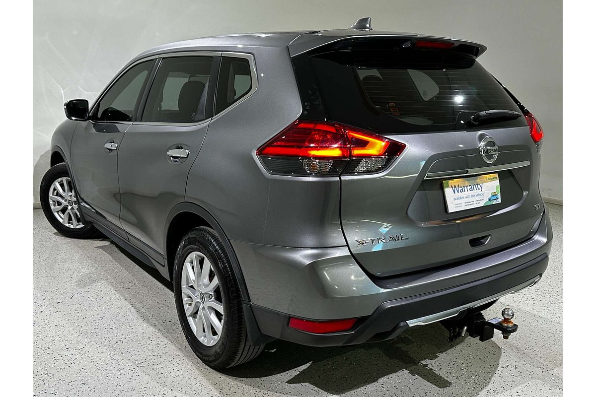 2019 Nissan X-TRAIL ST T32 Series II