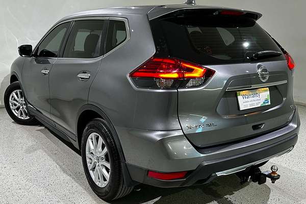 2019 Nissan X-TRAIL ST T32 Series II