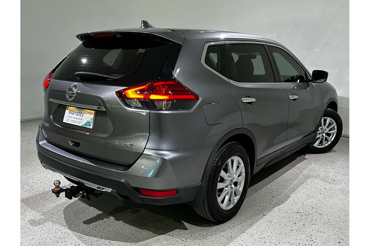 2019 Nissan X-TRAIL ST T32 Series II