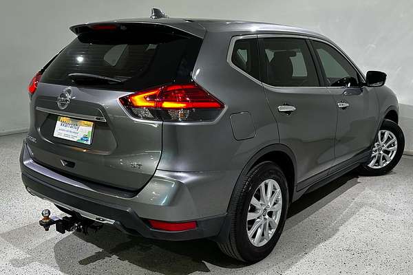2019 Nissan X-TRAIL ST T32 Series II