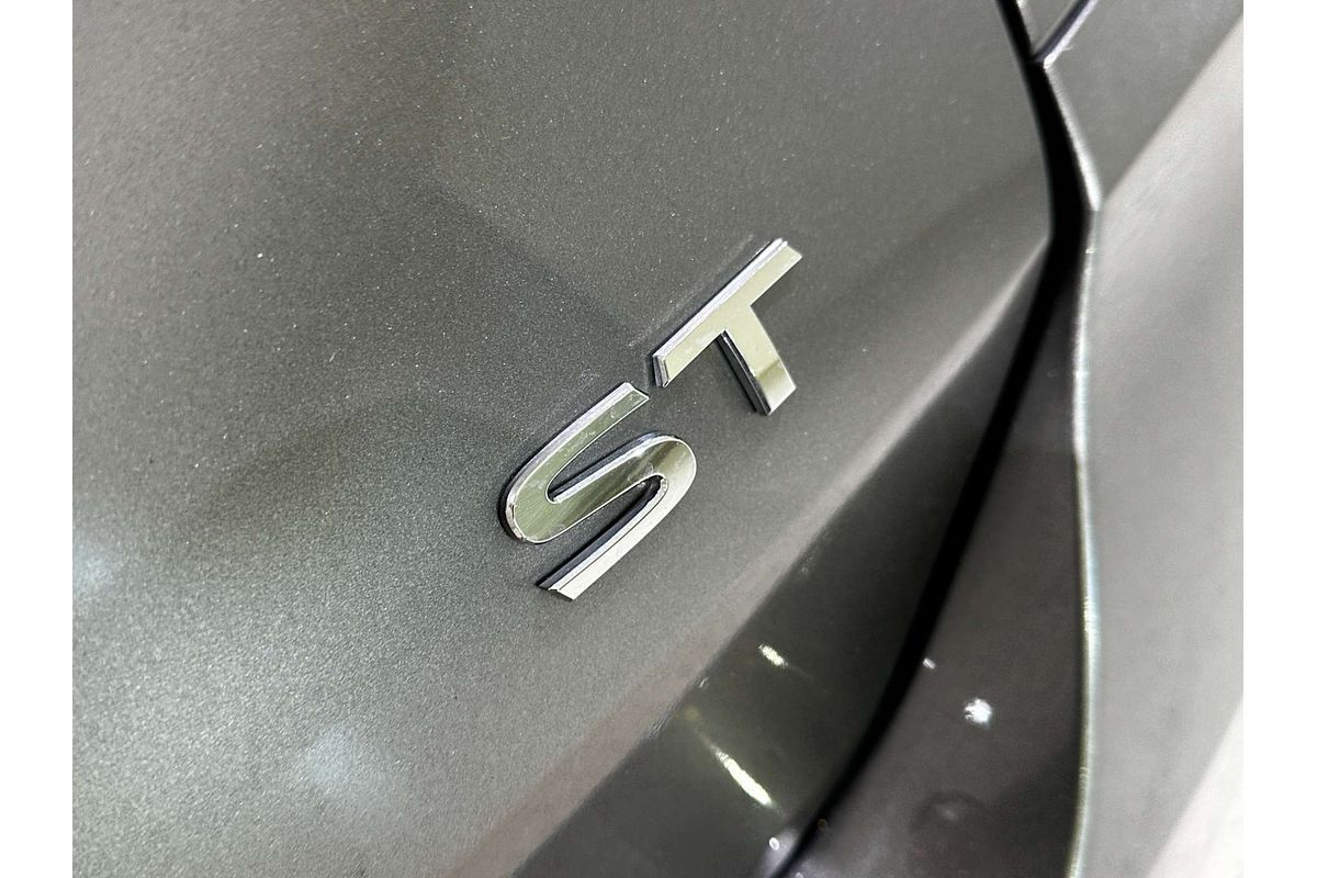 2019 Nissan X-TRAIL ST T32 Series II
