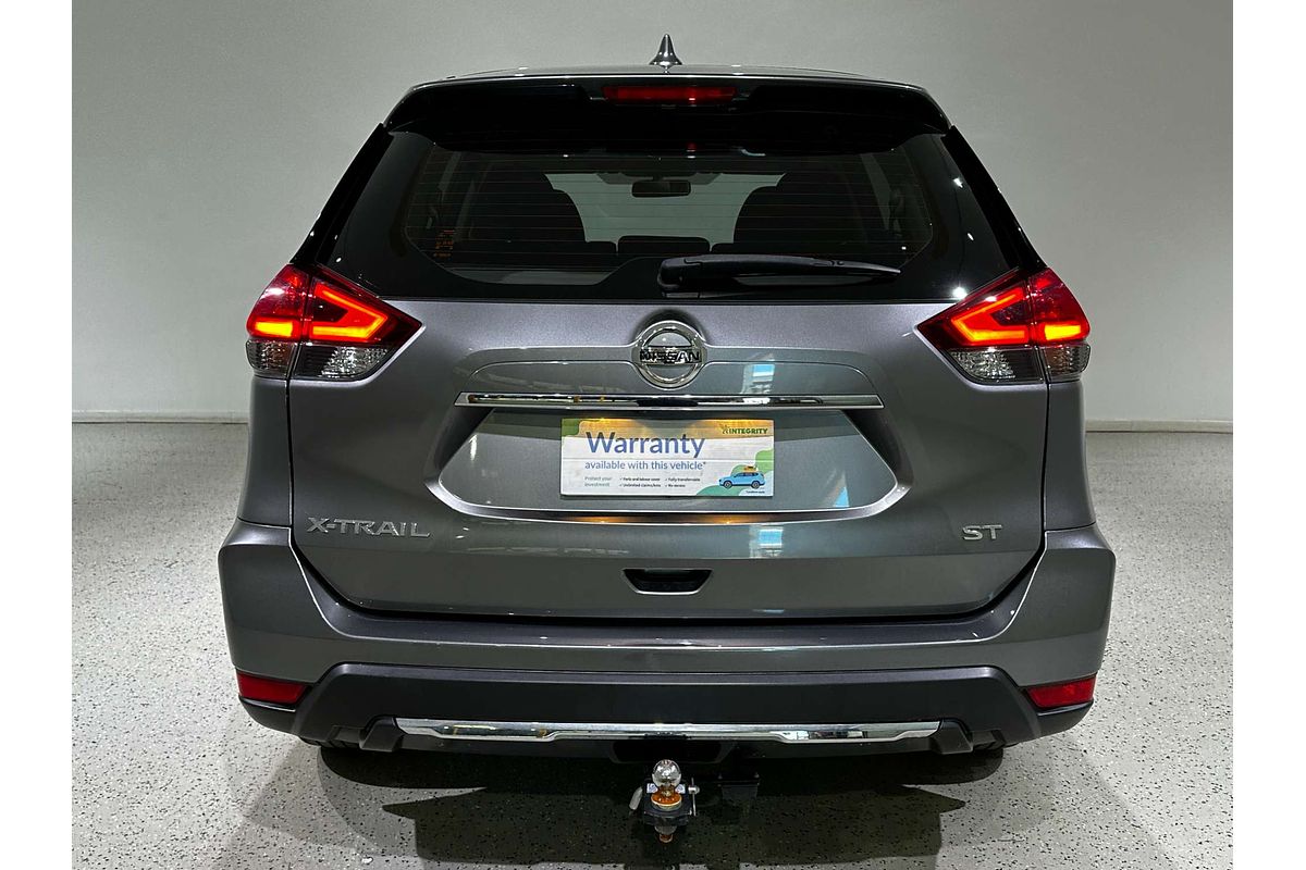 2019 Nissan X-TRAIL ST T32 Series II