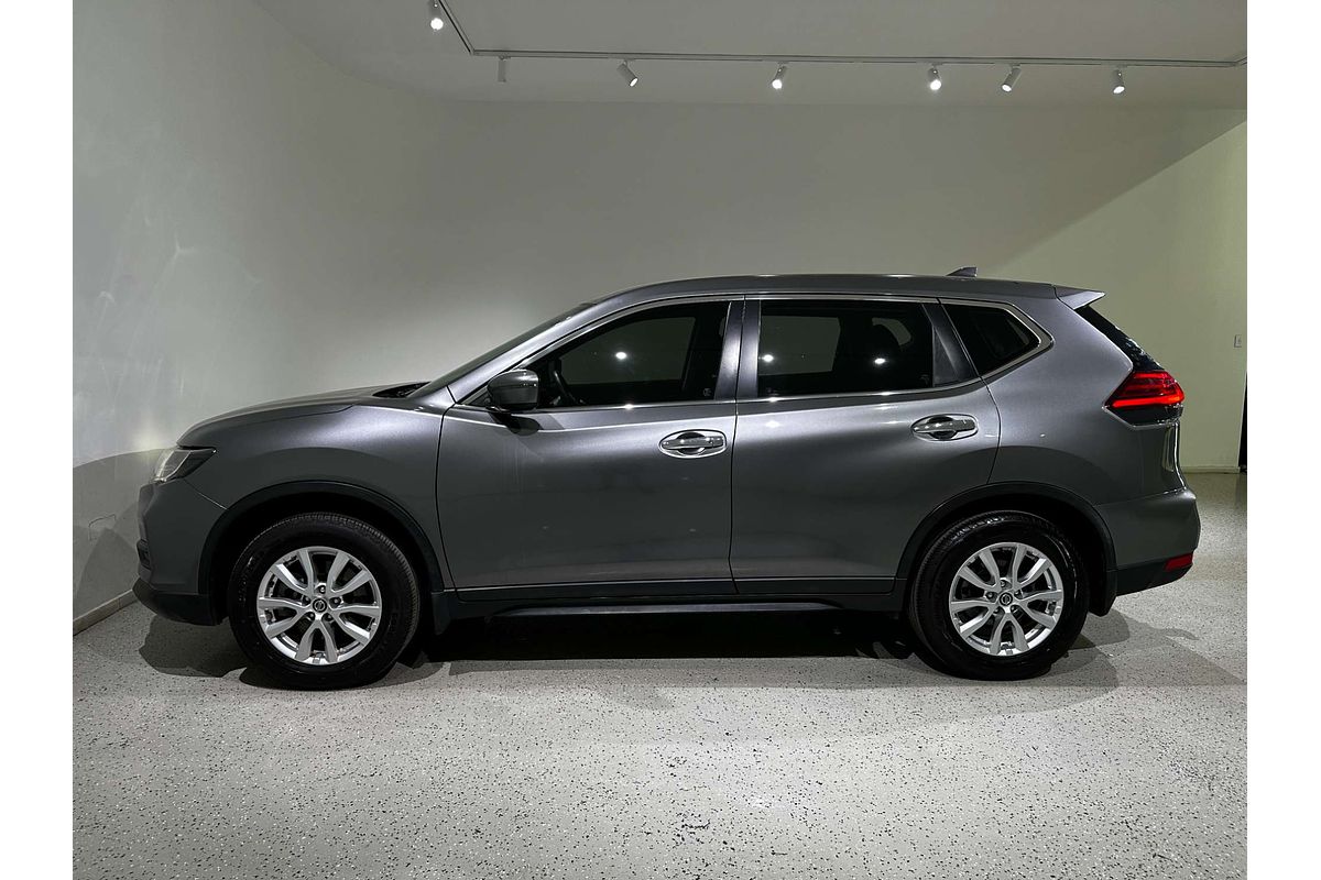 2019 Nissan X-TRAIL ST T32 Series II