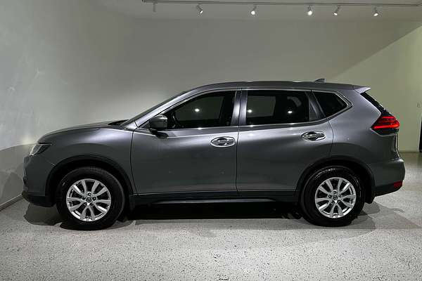 2019 Nissan X-TRAIL ST T32 Series II