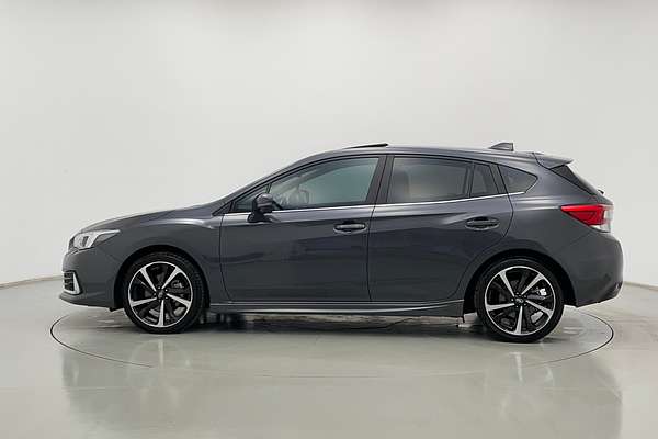 2020 Subaru Impreza 2.0i-S G5
