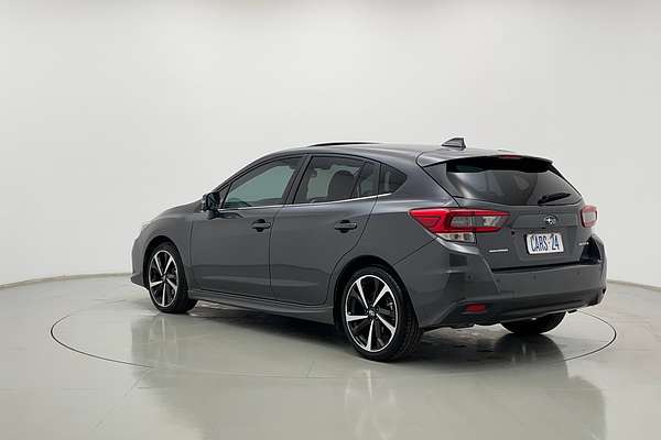2020 Subaru Impreza 2.0i-S G5