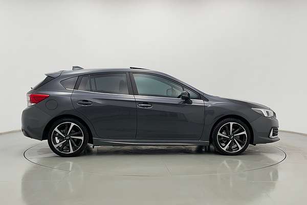 2020 Subaru Impreza 2.0i-S G5