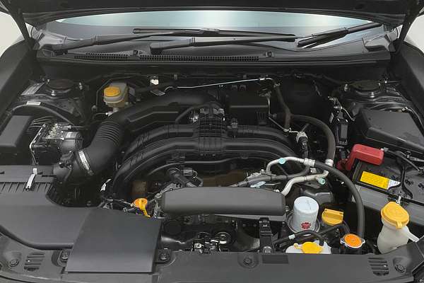 2020 Subaru Impreza 2.0i-S G5