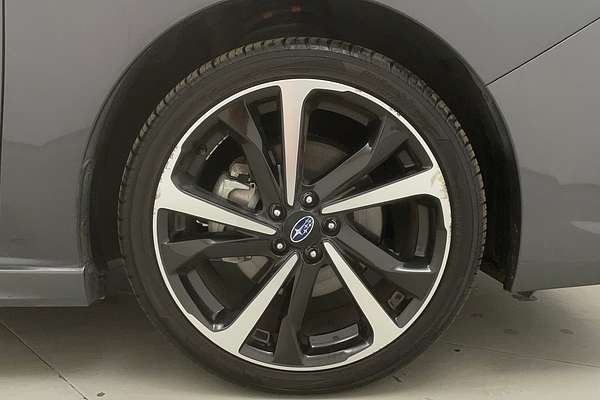 2020 Subaru Impreza 2.0i-S G5