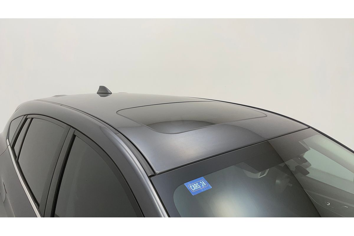 2020 Subaru Impreza 2.0i-S G5