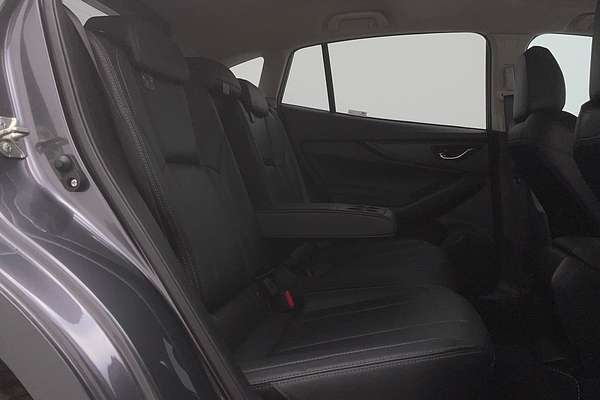 2020 Subaru Impreza 2.0i-S G5