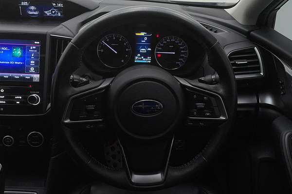 2020 Subaru Impreza 2.0i-S G5