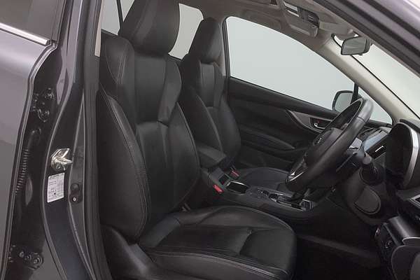 2020 Subaru Impreza 2.0i-S G5