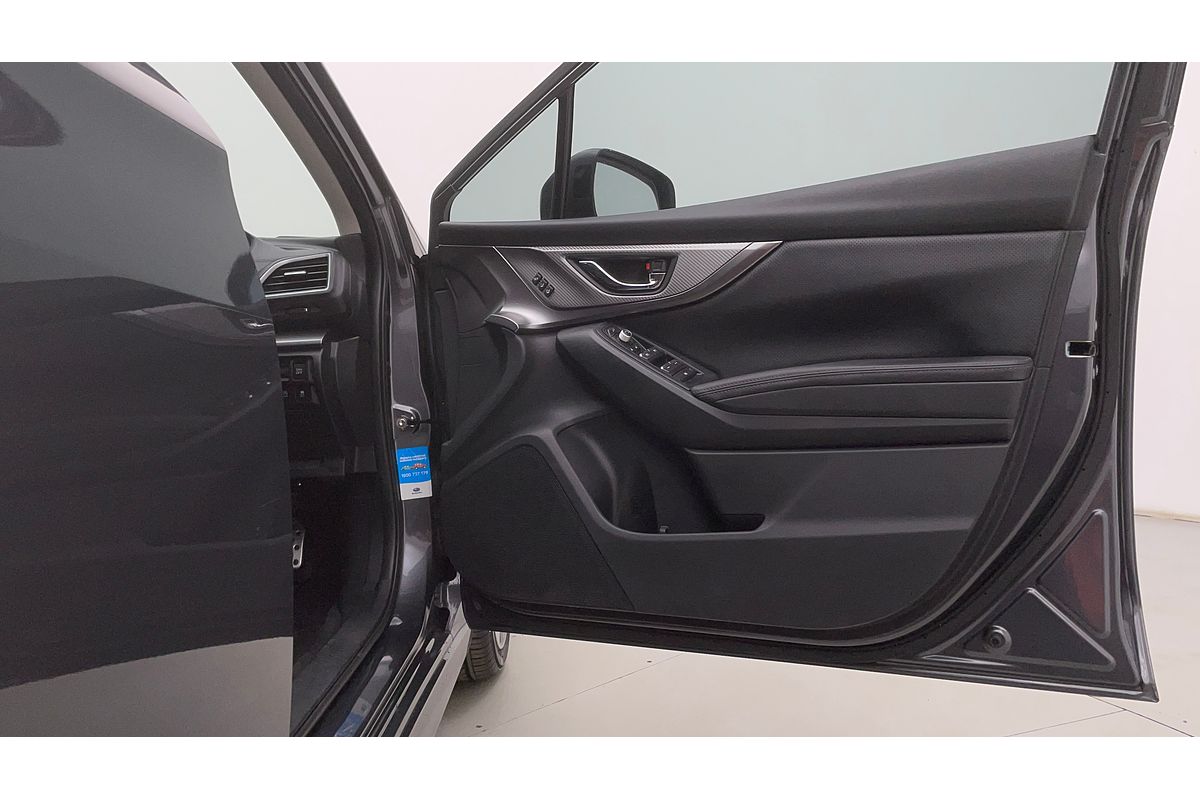 2020 Subaru Impreza 2.0i-S G5