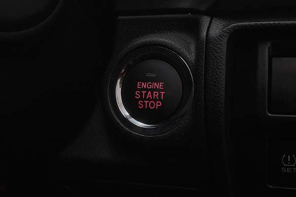 2020 Subaru Impreza 2.0i-S G5