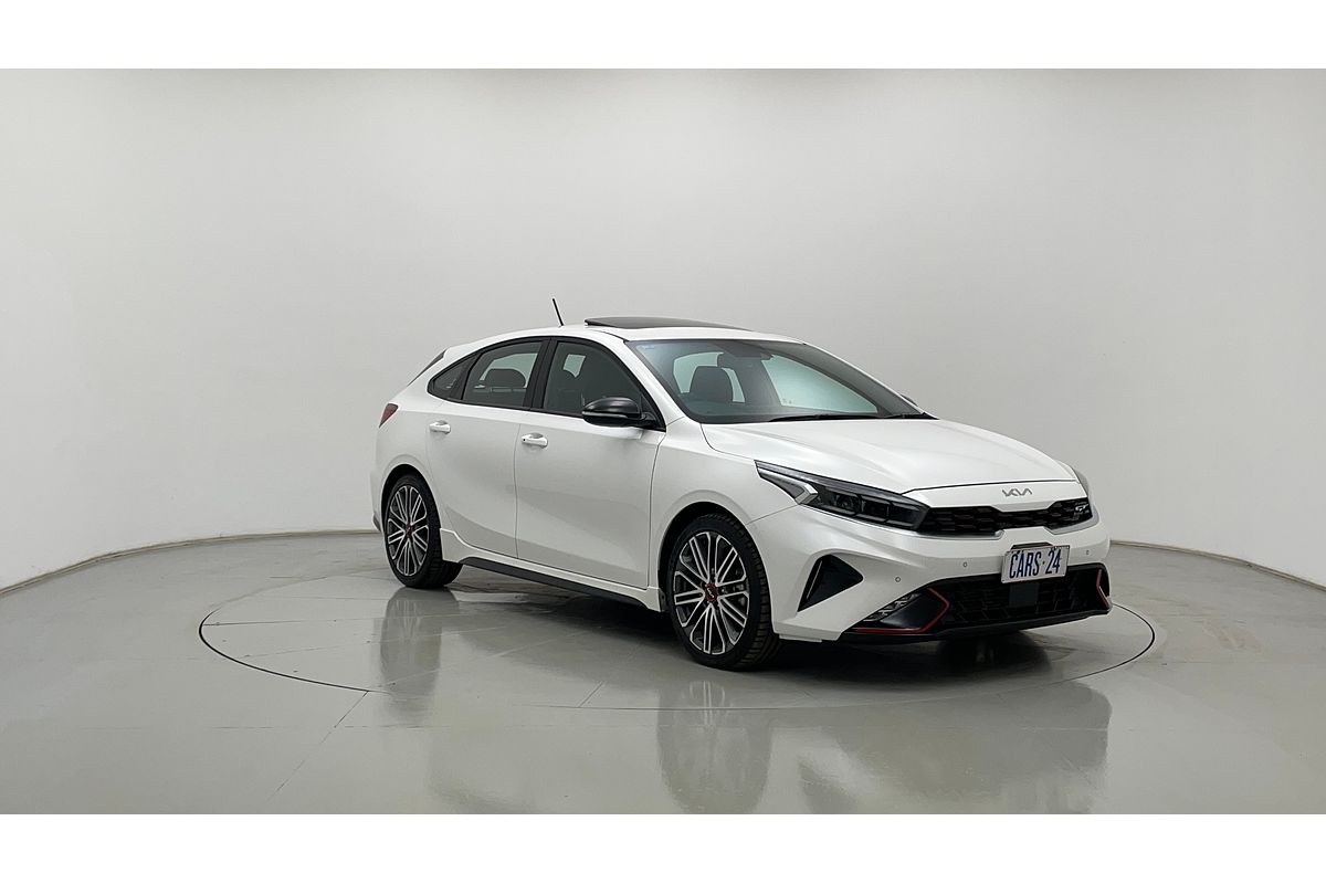 2024 Kia Cerato GT BD