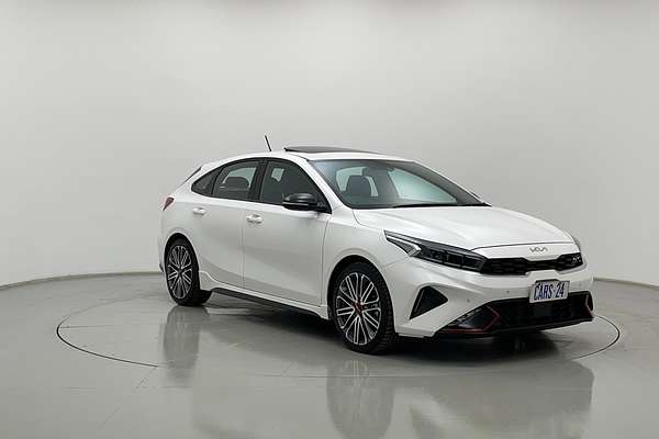 2024 Kia Cerato GT BD