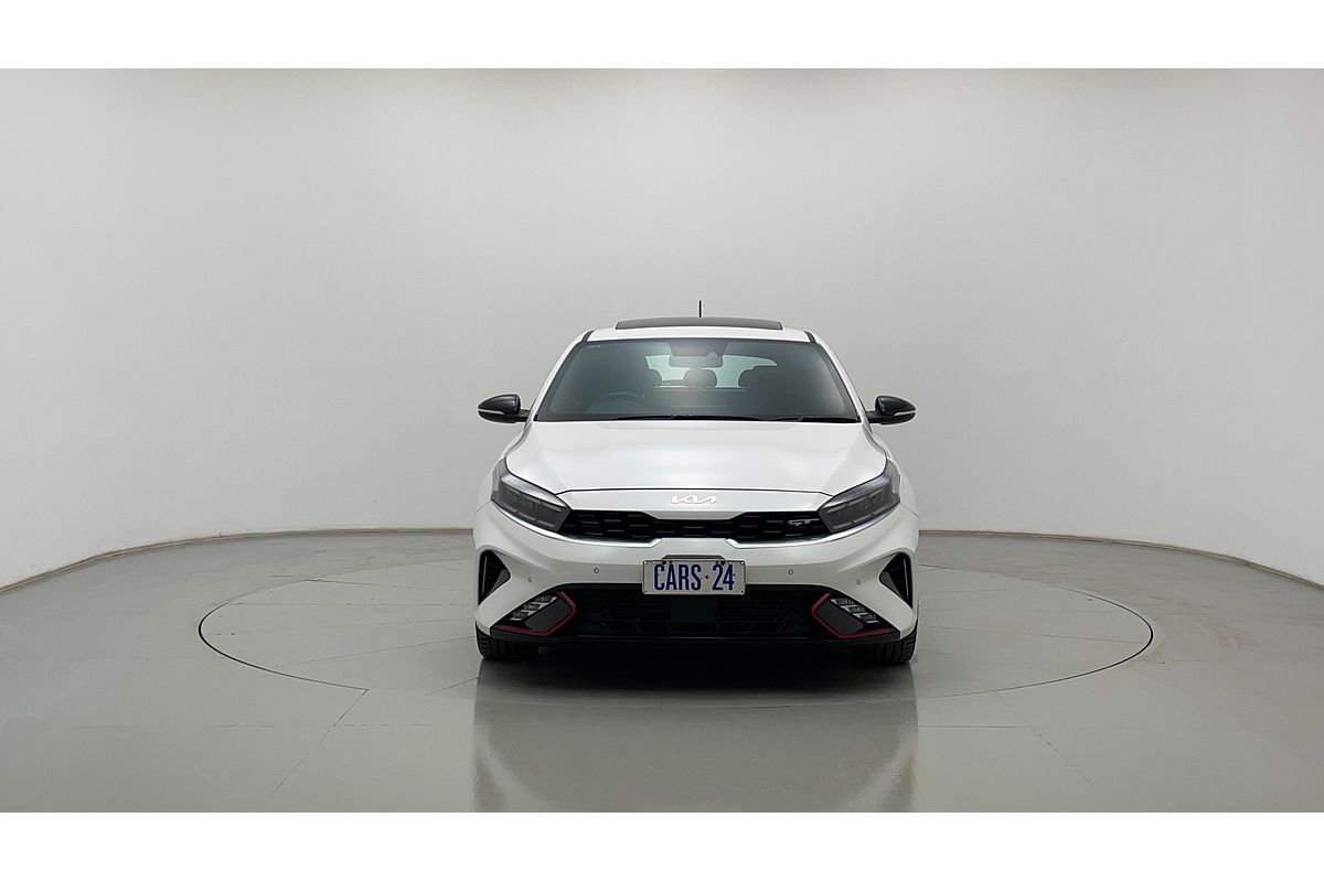 2024 Kia Cerato GT BD