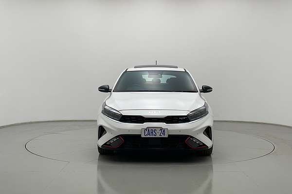 2024 Kia Cerato GT BD
