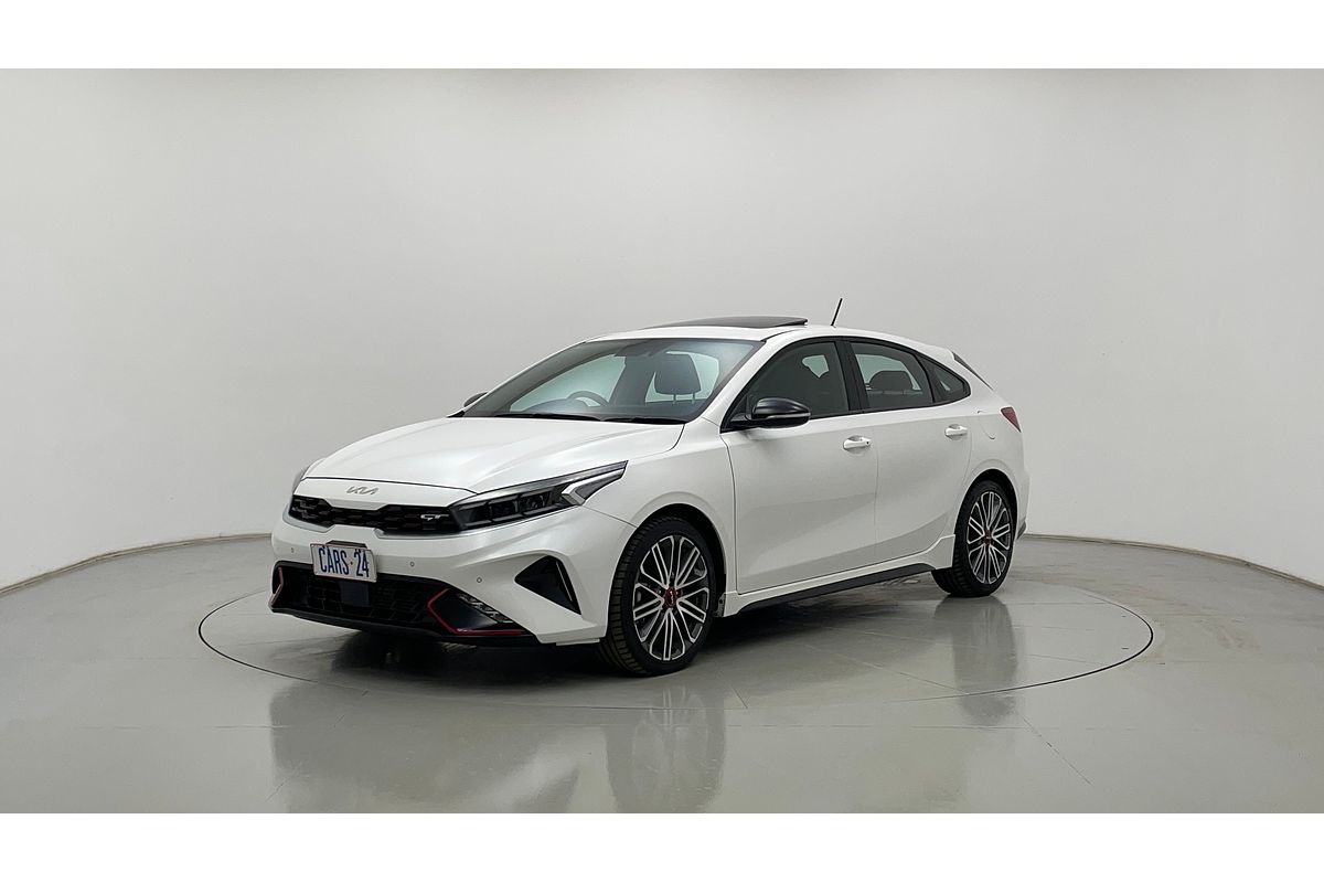 2024 Kia Cerato GT BD