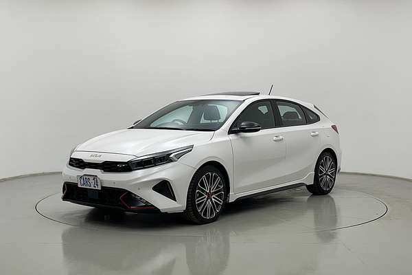 2024 Kia Cerato GT BD