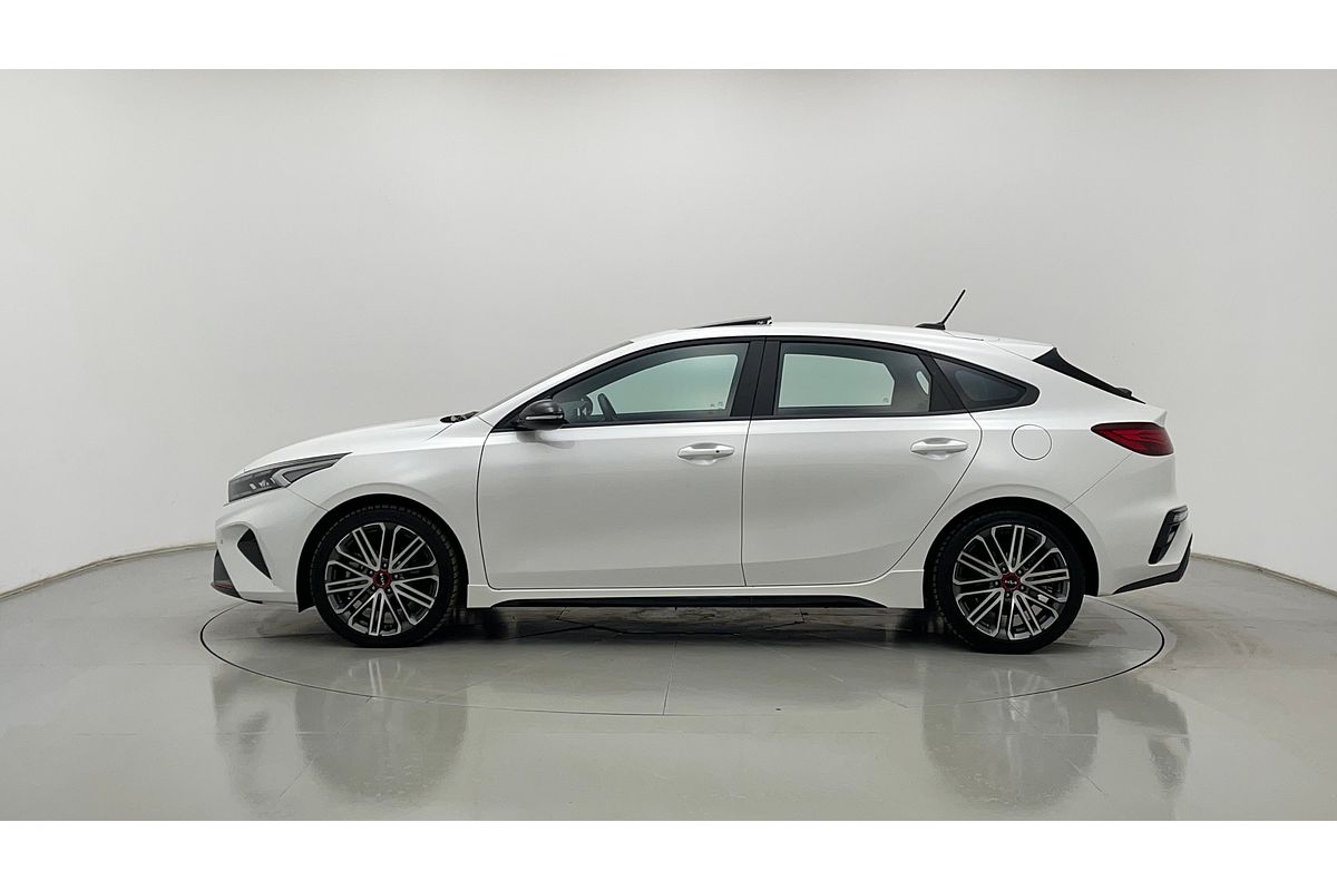 2024 Kia Cerato GT BD