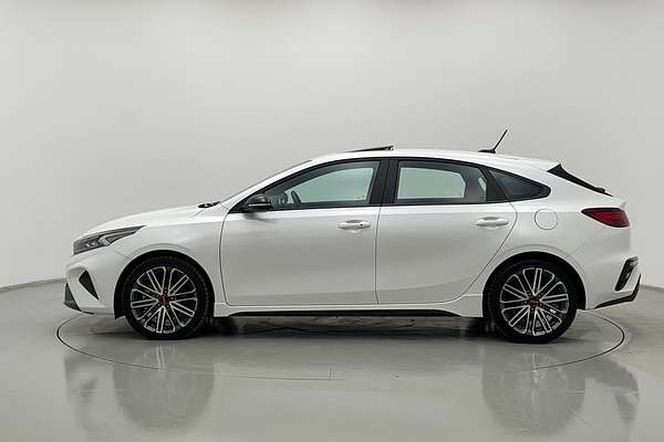 2024 Kia Cerato GT BD