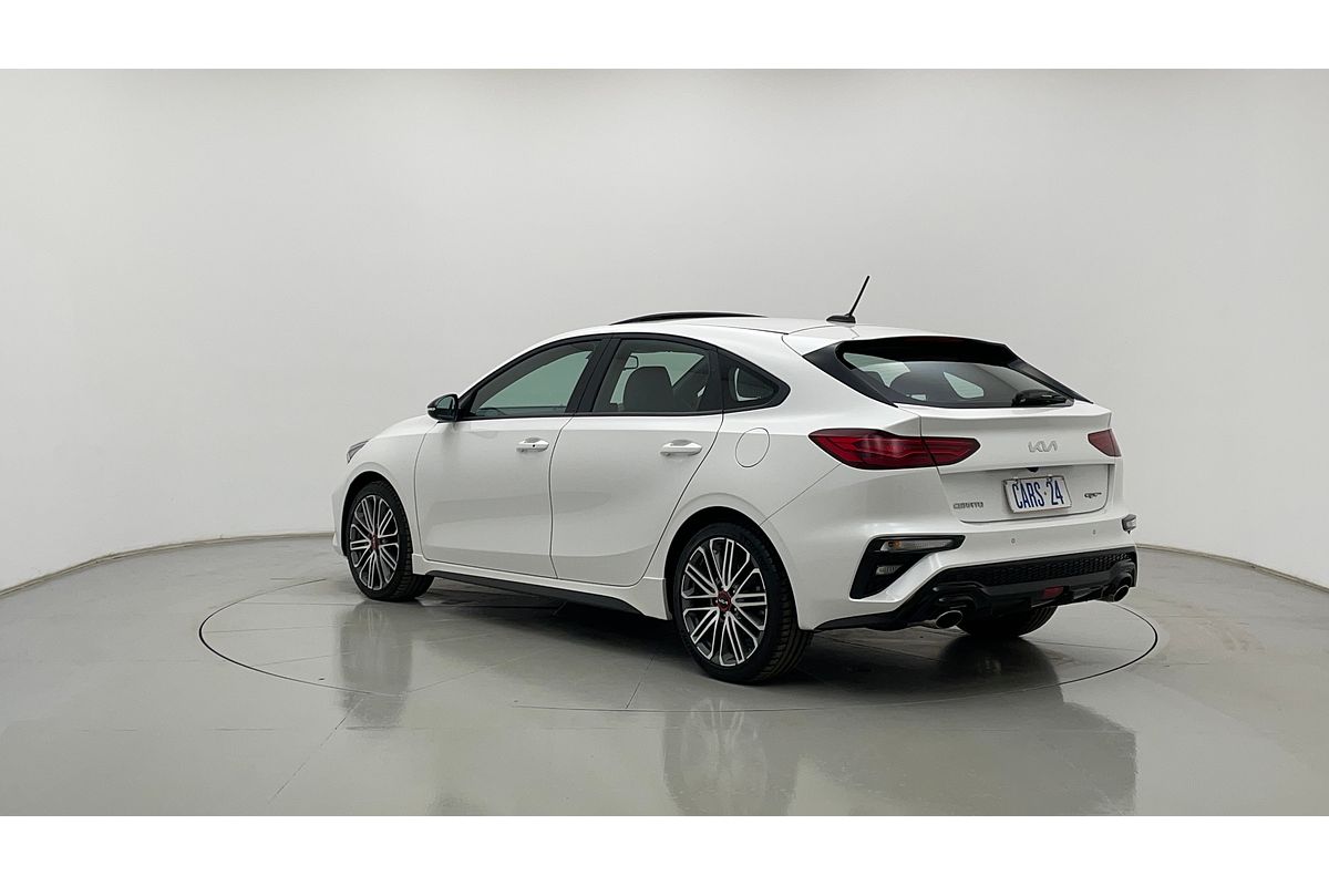 2024 Kia Cerato GT BD