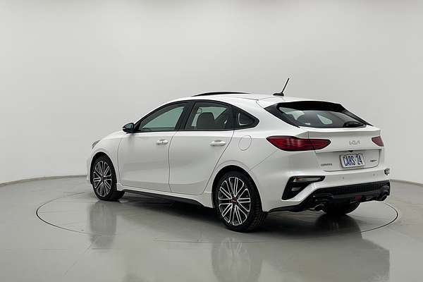 2024 Kia Cerato GT BD
