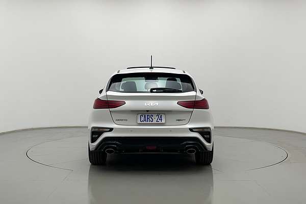 2024 Kia Cerato GT BD