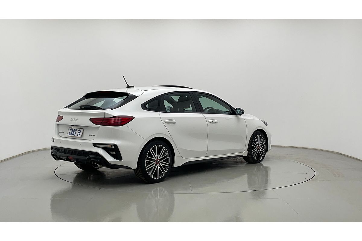 2024 Kia Cerato GT BD