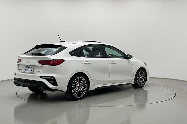 2024 Kia Cerato GT BD