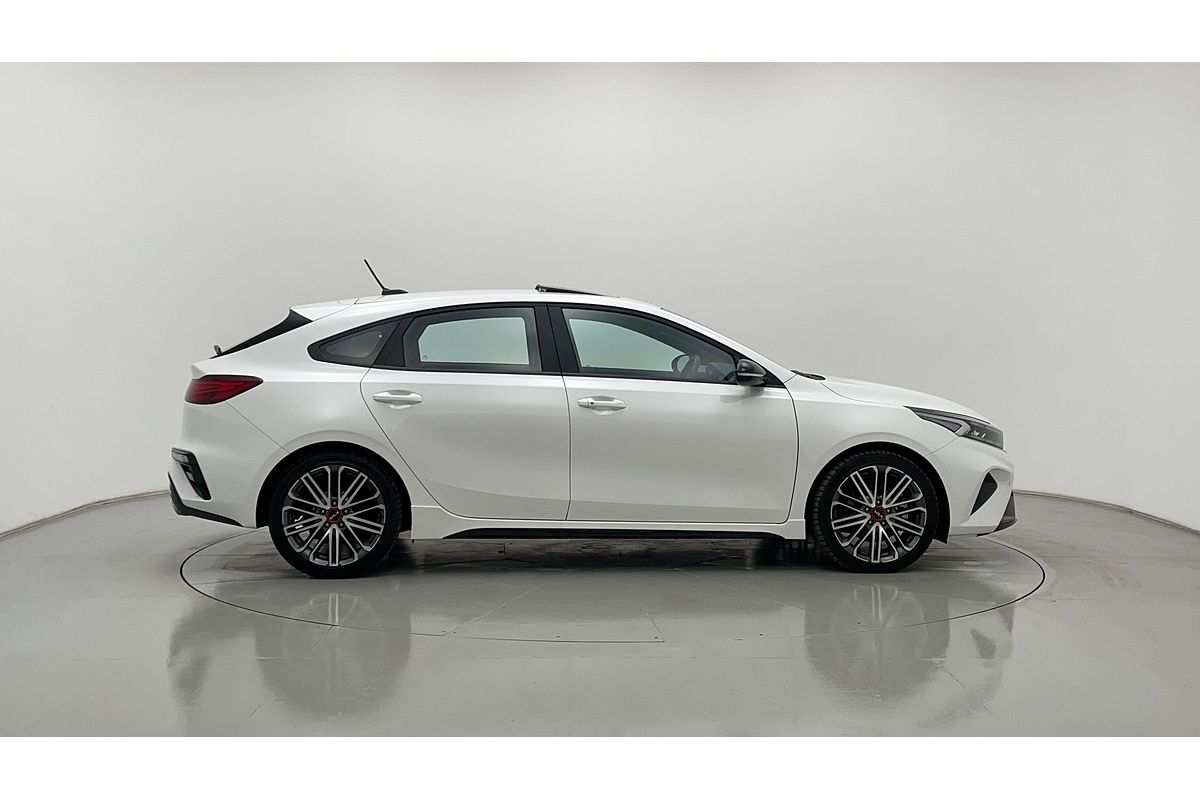 2024 Kia Cerato GT BD