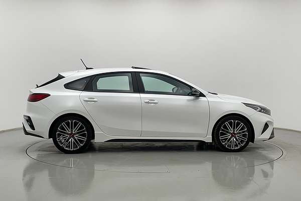 2024 Kia Cerato GT BD