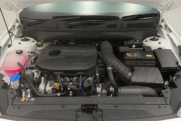2024 Kia Cerato GT BD