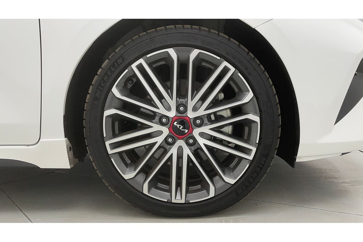 2024 Kia Cerato GT BD