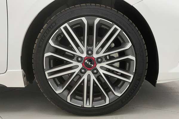 2024 Kia Cerato GT BD