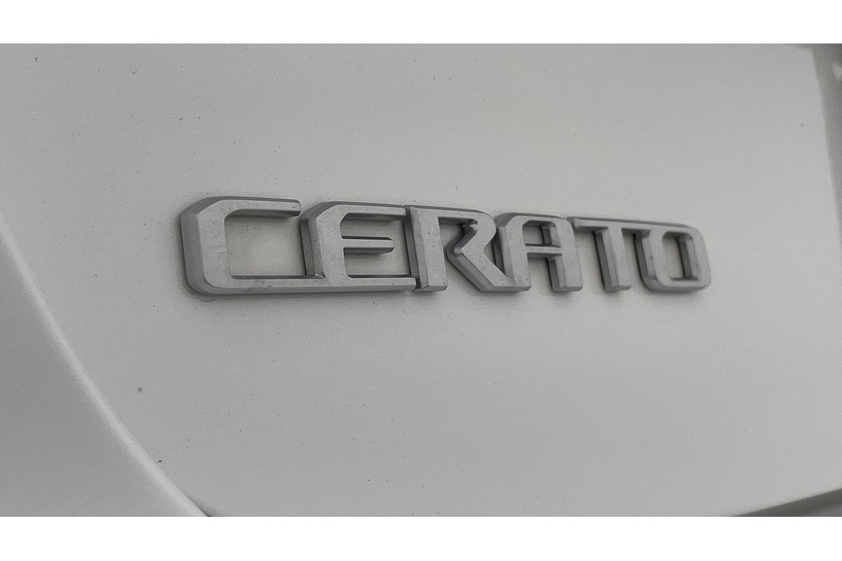 2024 Kia Cerato GT BD