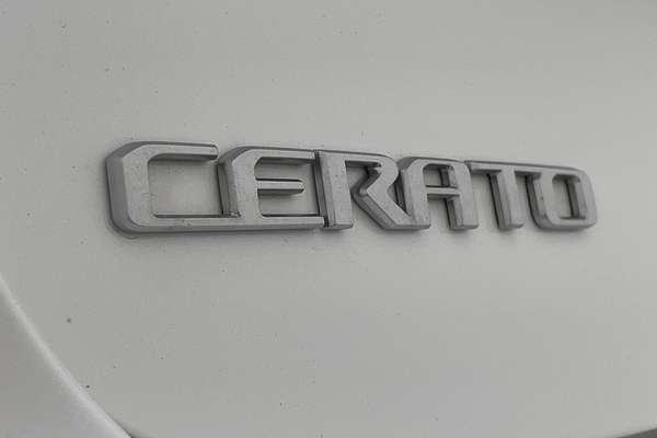 2024 Kia Cerato GT BD