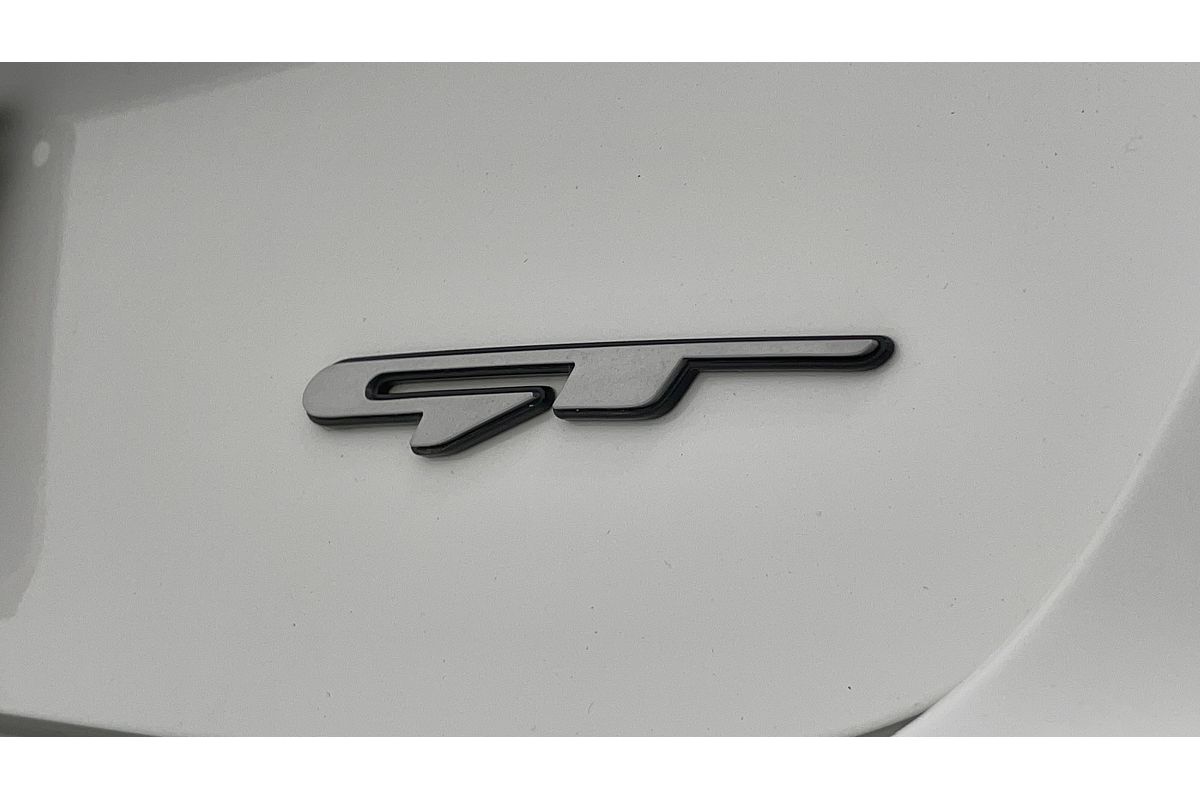 2024 Kia Cerato GT BD