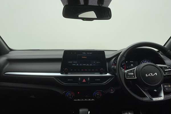 2024 Kia Cerato GT BD