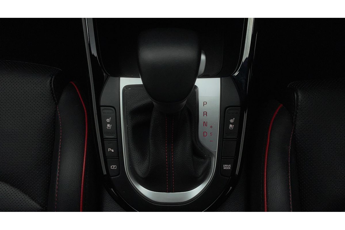 2024 Kia Cerato GT BD
