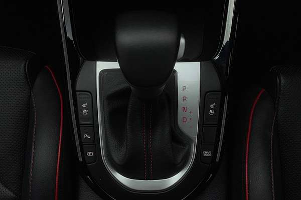 2024 Kia Cerato GT BD