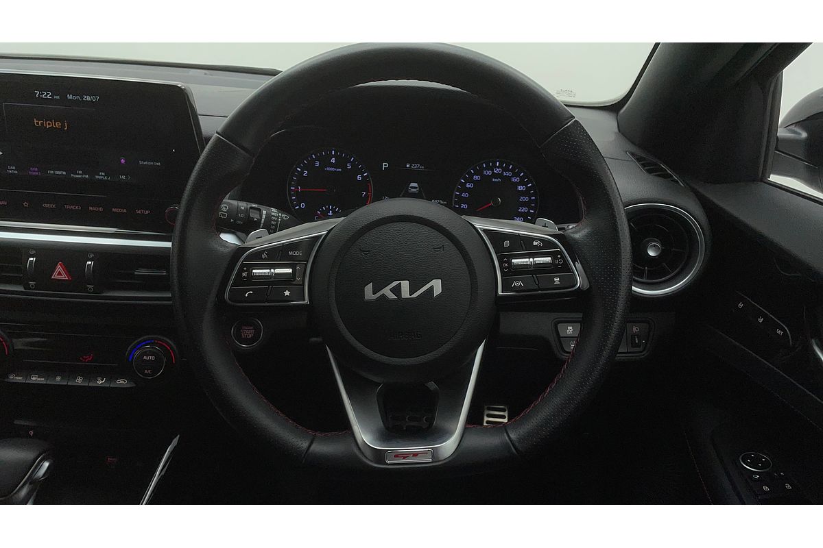 2024 Kia Cerato GT BD