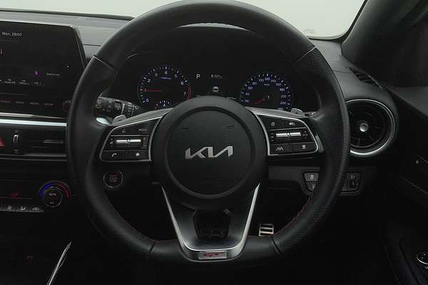 2024 Kia Cerato GT BD