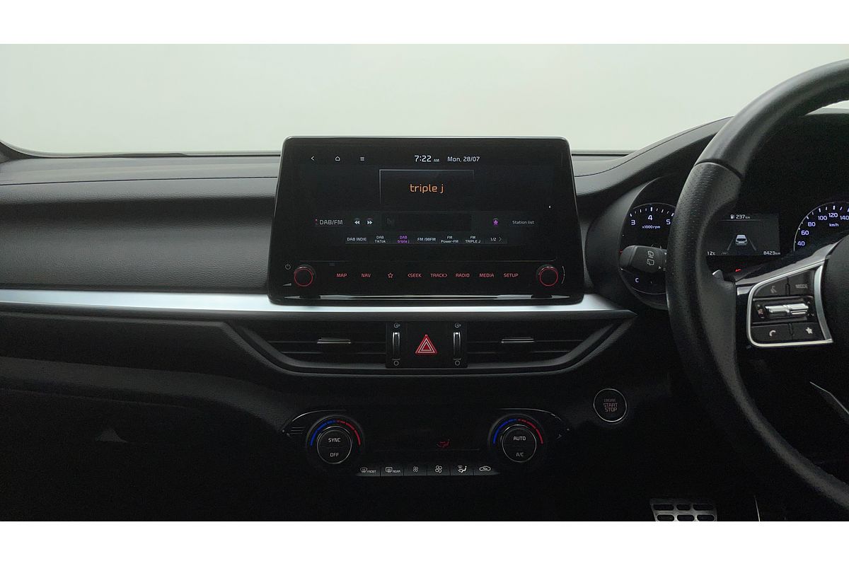 2024 Kia Cerato GT BD