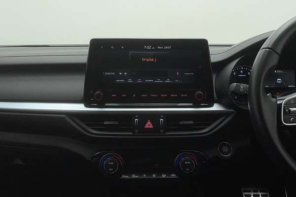 2024 Kia Cerato GT BD