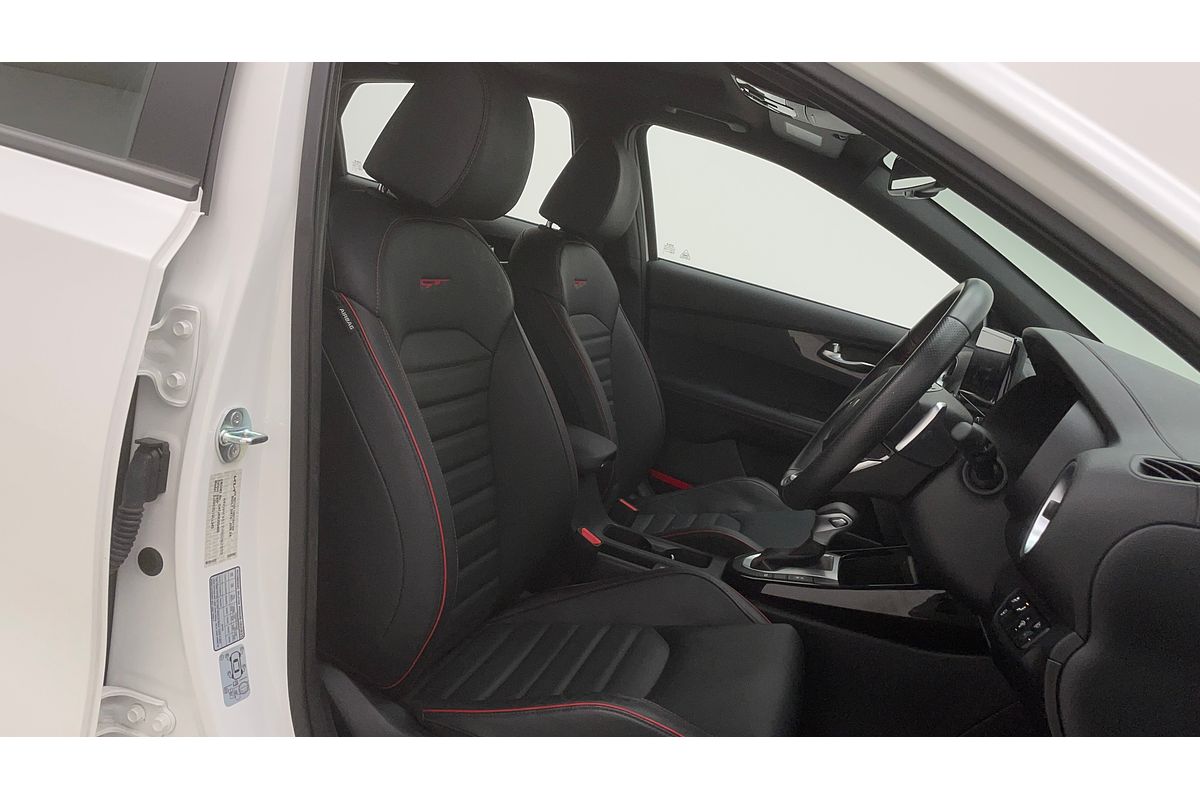 2024 Kia Cerato GT BD