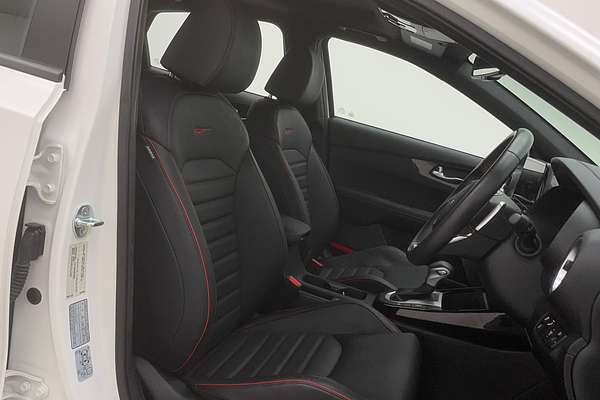 2024 Kia Cerato GT BD